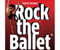 rock the ballet